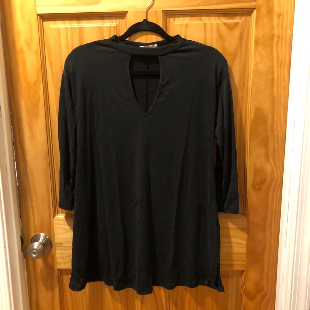 MIKEY & JOEY DRESS